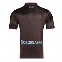 SSC Napoli Tretí futbalový dres 2025-26 Krátky Rukáv